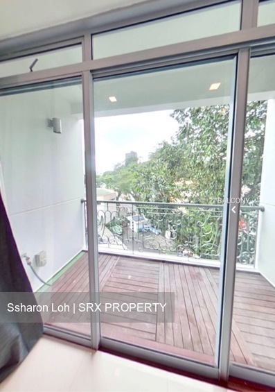 Emerald Park (D3), Condominium #538806481